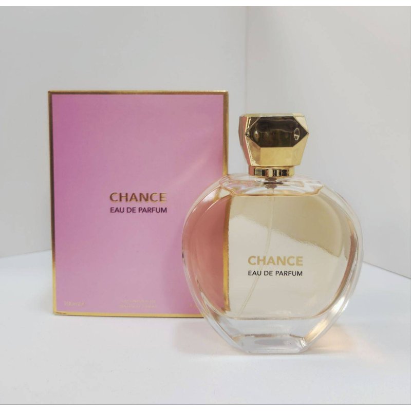 Духи Fragrance World Chance 100мл