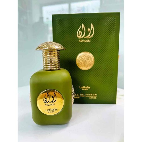 Awaan Gold Lattafa