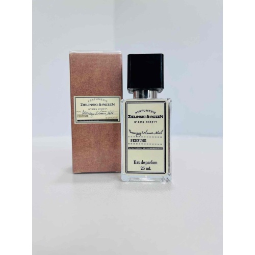 Rosemary Lemon Neroli