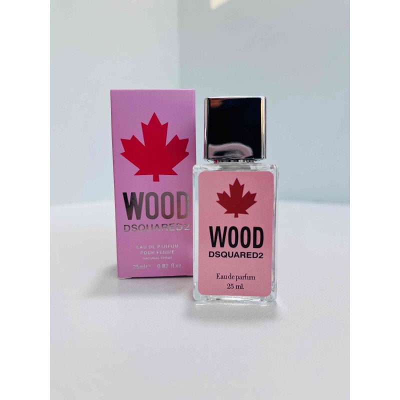 Wood