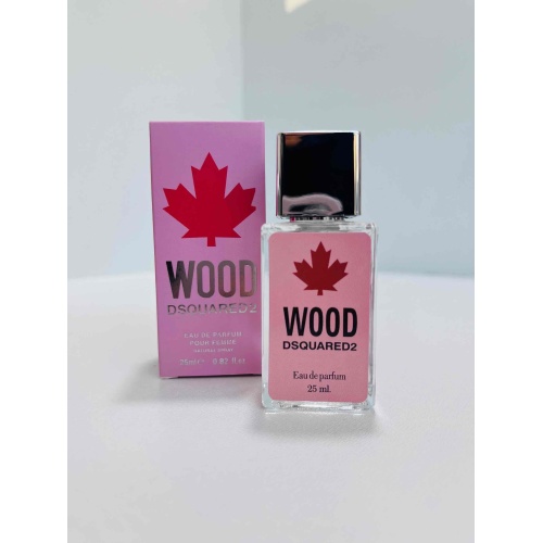 Wood