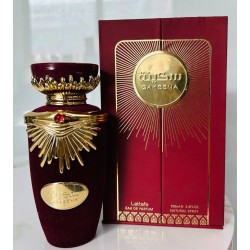 Духи Lattafa Sakeena 100мл