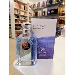 Духи Artis L'EAUPAR pour homme 100мл