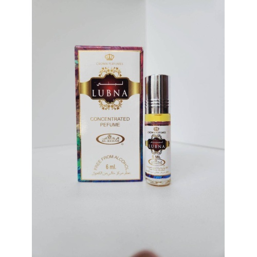 Al Rehab Lubna 6ml.
