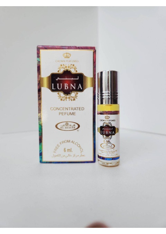 Al Rehab Lubna 6ml.