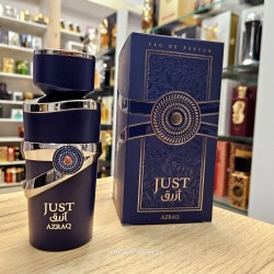 Духи Fragrance World Just Azraq 100мл