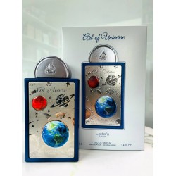 Духи Lattafa Art of Universe 100мл