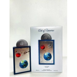 Духи Lattafa Art of Universe 100мл