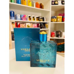 Духи Versace Eros Pour Homme 100мл