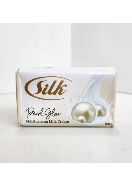 мыло Silk