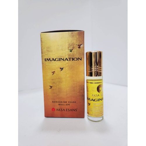 Миск Aksa Imagination 6ml.